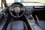 Mazda MX-5 Miata Special Edition 2012 года